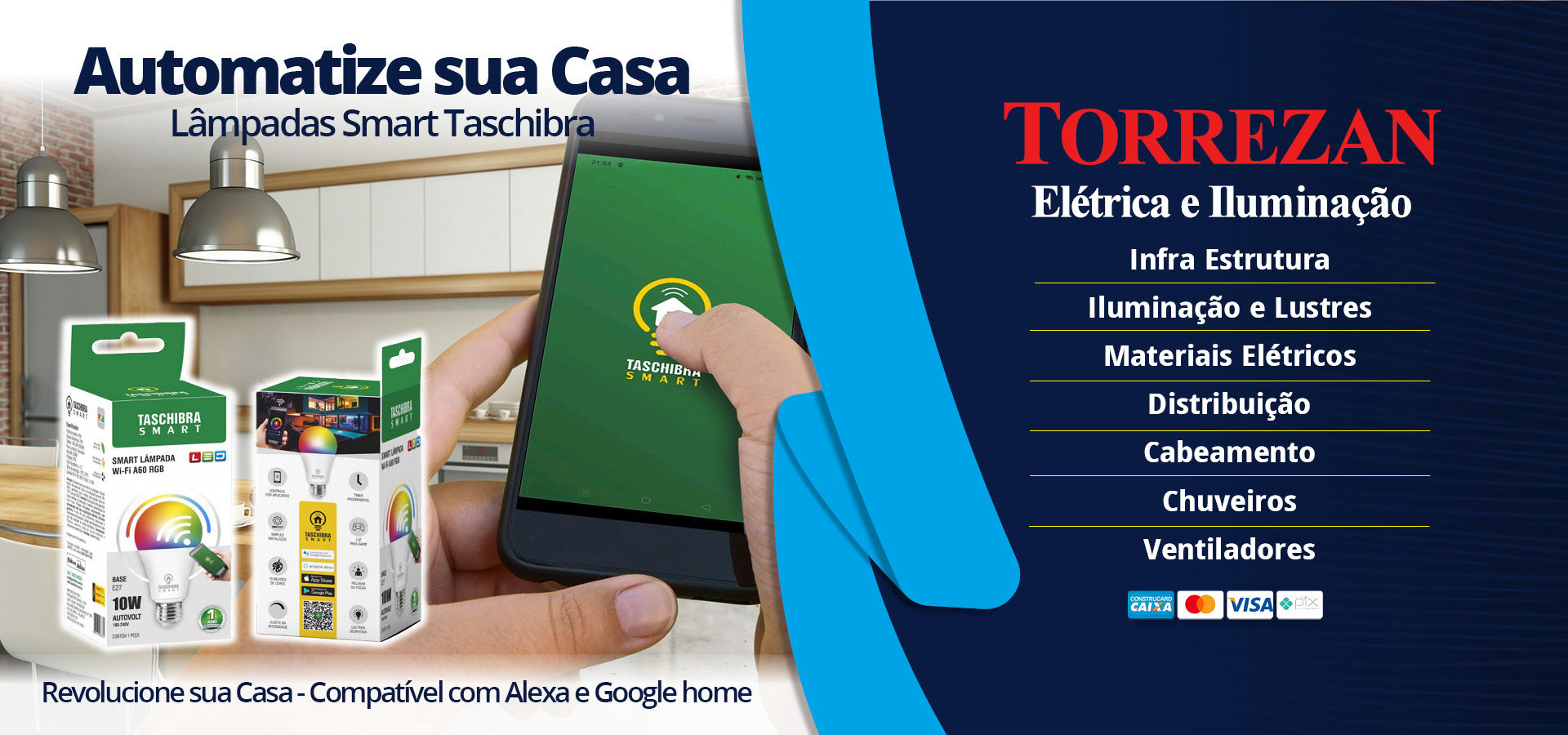 capa Torrezan Elétrica